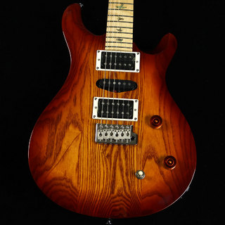 Paul Reed Smith(PRS) SE Swamp Ash Special Vintage Sunburst SEスワンプアッシュ