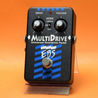 EBS Multi Drive Universal Overdrive【福岡パルコ店】