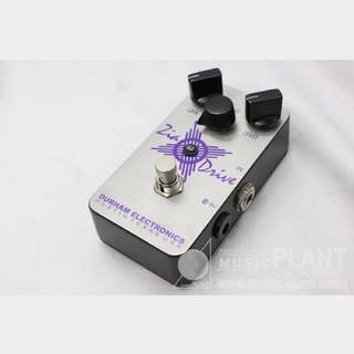 DURHAM ELECTRONICSの検索結果【楽器検索デジマート】