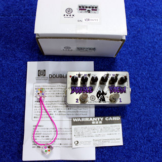 Z.Vex Box Of Rockの検索結果【楽器検索デジマート】