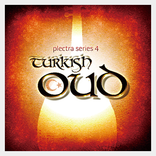 IMPACT SOUNDWORKSPLECTRA SERIES 4 / TURKISH OUD
