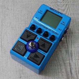 ギター用エフェクター、ZOOM、MS-70CDRの検索結果【楽器検索デジマート】