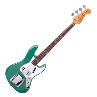 ベース SX Standard series Bass SXより個性的なベースが2機種登場 | ギタセレ（Guitar Selection）