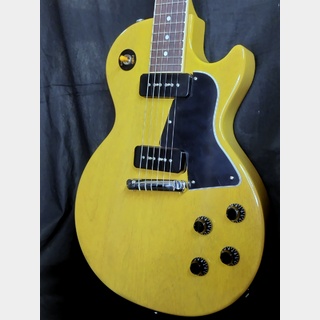 Gibson Les Paul Special TV Yellowburst