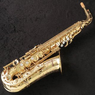YAMAHA Alto YAS-62 1st Generation 全タンポ交換済 アルトサックス 【御茶ノ水本店】
