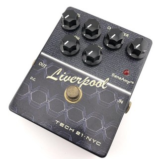 TECH21 【USED】 Liverpool