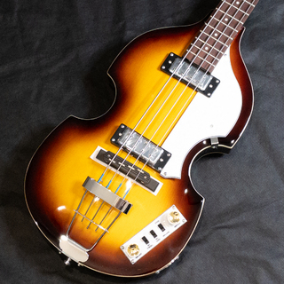 HofnerViolin Bass Ignition Sunburst