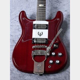 Epiphone 【特選中古】Crestwood Custom -Cherry-【2013'USED】【1F】