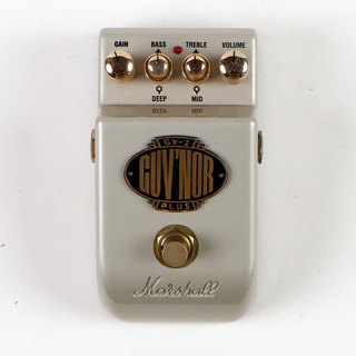 エフェクター（ギター・ベース用）、Marshall、GV-2の検索結果【楽器