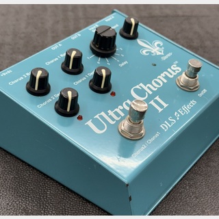 DLS Effects Ultra Chorus II