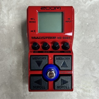 ZOOM、MS-60Bの検索結果【楽器検索デジマート】