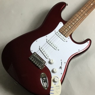 HISTORY HST-Performance Bordeaux Red エレキギター