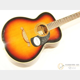 James J-350C BBT アコースティックギター セミハードケース付き 楽天