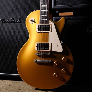 Gibson Custom Shop Historic Collection 1957 Les Paul Reissue Goldtop LPR-7 2010年製 【USED】