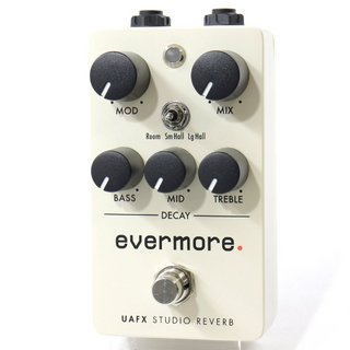 Universal Audio、UAFX Golden Reverberatorの検索結果【楽器