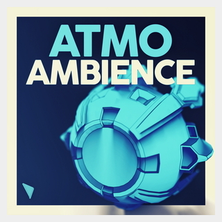 DABRO MUSIC ATMO - AMBIENCE