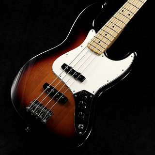 Fender Player Series Jazz Bass 3-Color Sunburst/Maple Fingerboard 【渋谷店】