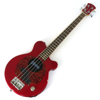 【Emano】pignose エレキベース レッド(カスタム) E-II EC DB Red Sparkle】 #espguitars #esp #eii #e2 #eclipse