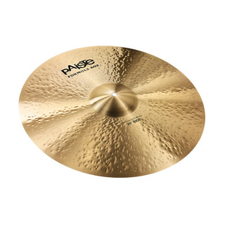 PAiSTe PAISTE Formula 602 Modern Essentials Ride 20"