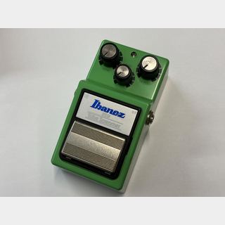 Ibanez TS9 Tube Screamer