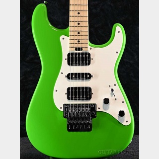 Charvel PRO-MOD SO-CAL STYLE 1 HSH FR M -Slime Green-