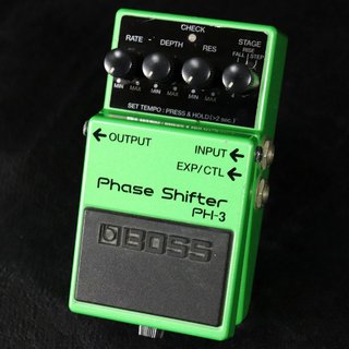 BOSS PH-3 Phase Shifter 【梅田店】