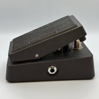 Jim Dunlop 【USED】CBM95 Cry Baby Mini Wah/現物画像