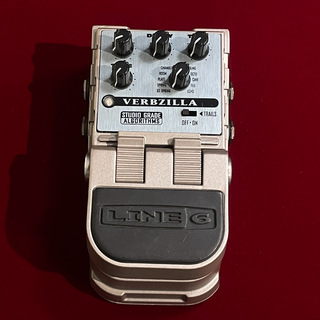 LINE 6 VERBZILLA 【中古】