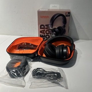 メーカー不明 WARM AUDIO/ WA-HRB