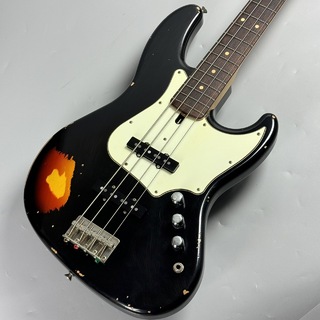Tsubasa Guitar WorkshopThe Hopper Bass Aged【日本製】【限定オーダーモデル】【現物写真】