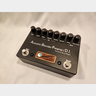 アコースティック・ギター用エフェクター ＞ アコースティック