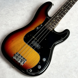 Fender 1977 Precision Bass