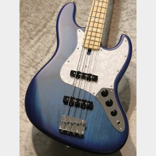 FUJIGEN(FGN) 【サラサラ質感限定仕様】KNJB100MBAH -See through Blue burst Matte #H240641【4.22kg】