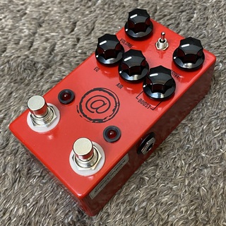 JHS Pedals The AT +