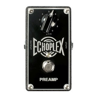 Jim Dunlop EP101 Echoplex Preamp