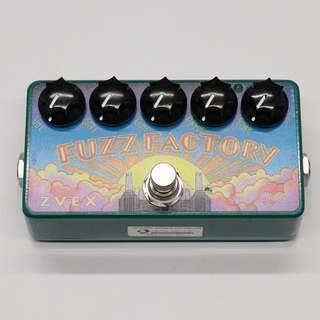 Z.Vex、Fuzz Factoryの検索結果【楽器検索デジマート】