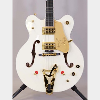 Gretsch G6136TG-62 Limited Edition ‘62 Falcon Double-Cut 2023 (White)