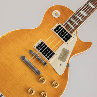Gibson Custom Shop 1959 Les Paul Standard Reissue Tom Murphy Ultra Aged Lemon Drop 2012