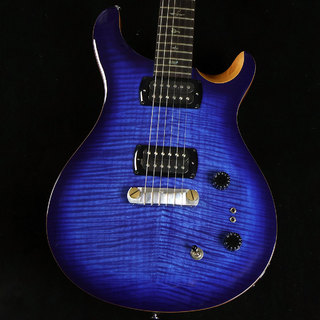 Paul Reed Smith(PRS)SE Paul's Guitar Faded Blue Burst 【未展示品】