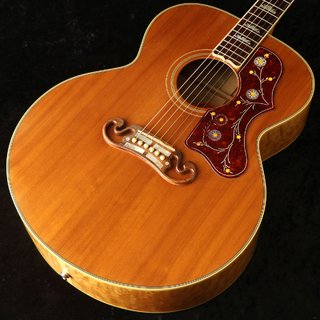 Gibson SJ-200 Quilted Maple 2004年製【御茶ノ水本店】