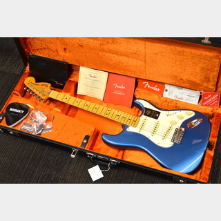 FenderAmerican Vintage II 1973 Stratocaster Lake Placid Blue #V14927 【3.79kg】