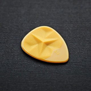 ROMBO Crisp Pick-1 mm -honey yellow