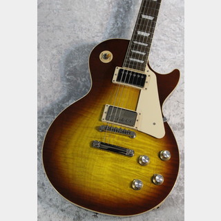 Gibson Les Paul Standard 60s -Iced Tea- #234130111【4.13kg】【ど派手なワイドフレイムの良杢個体!!】