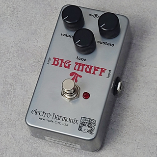 Electro-Harmonix Ram's Head Big Muff Pi