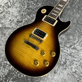 Gibson 【極上フレイム杢】Slash Les Paul Standard November Burst  s/n 208240212[4.35kg]3Fフロア