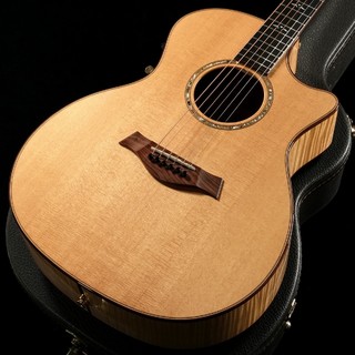 Taylor 614-CE-LTD / Highly Figuared Maple 【渋谷店】