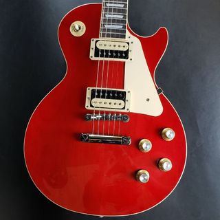 Gibson Les Paul Classic Translucent Cherry【現物画像】