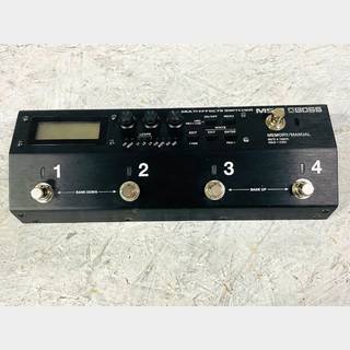 BOSS MS-3