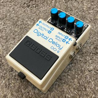 BOSS、DD-6の検索結果【楽器検索デジマート】