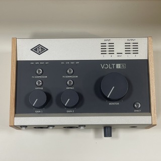 Universal Audio VOLT276【USED】